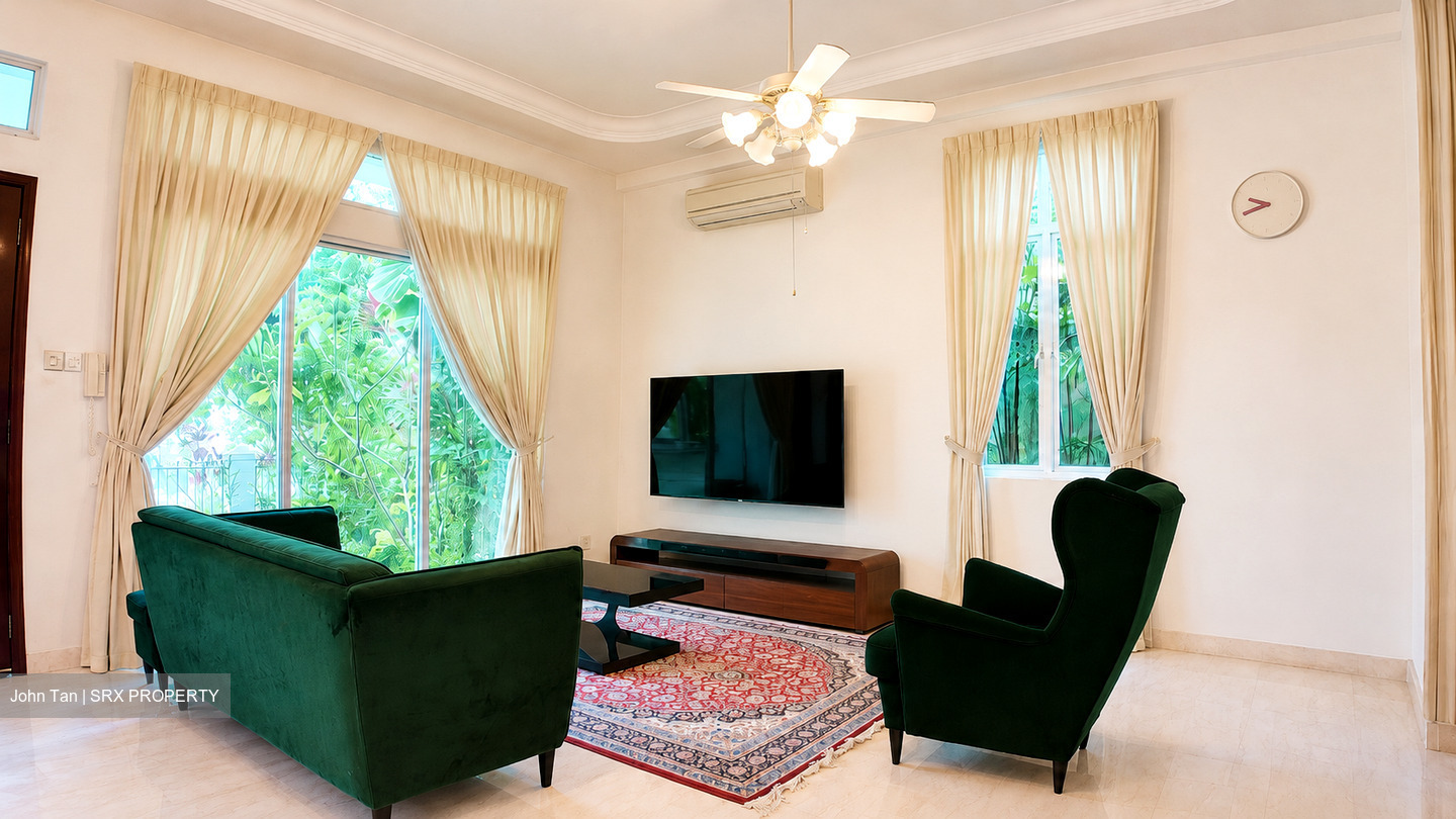 Pinewood Grove (D25), Terrace #589910821